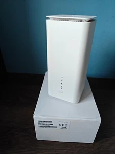 5G Wireless Router Domestico Tozed ZLT X25MAX+ - Bild 1 von 3