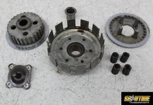 73 HONDA CB550 CESTA EMBRAGUE BUJE PLACA PRESIÓN MONTAJE - Imagen 1 de 20