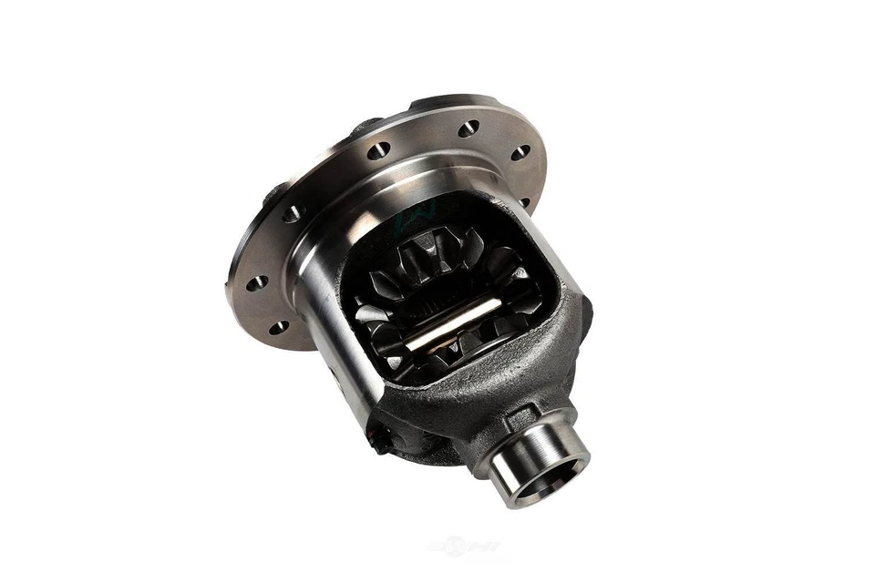 portador diferencial Foto 1 de 4