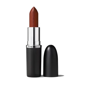 MAC Cosmetics Macximal Sleek Satin Lipstick 820 ESPRESSO YOURSELF 3.5 gr - Picture 1 of 2