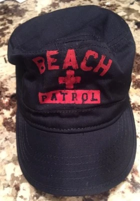 Children’s place Boys Sun Hat baseball hat Medium 7/8 NWT!! - Image 1 of 4