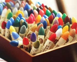 Sennelier verschiedene Öl- und Soft-Pastell Sets - Bild 1 von 18