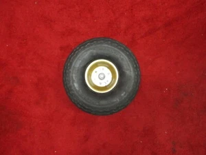 Carlisle, Matco Turf Glide 8.00-6 Tire W/ Rim 4-Ply PN MH6N - Picture 1 of 16