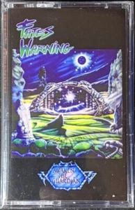 Fates Warning – Awaken The Guardian CASSETTE IRON GRIP RECORDS SEALED (A) - Picture 1 of 3