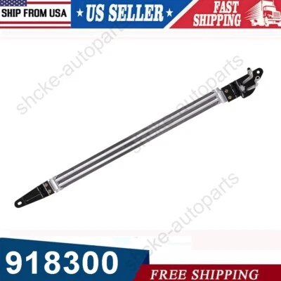 Enfriador de aceite de dirección asistida para 02-09 Chevy Trailblazer GMC Envoy 15009093 Foto 1 de 4