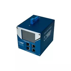 Indu-Sol PROFINET-INspektor PN-INspektor NT 124030100 - Picture 1 of 3