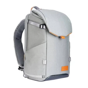 Vanguard VEO City B46 Backpack - Grey - Picture 1 of 8