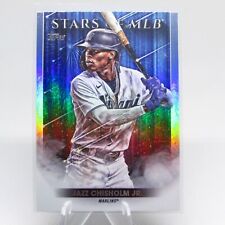 2022 Topps Series 1 Stars of the MLB Insert Singles - Complete Your Set -