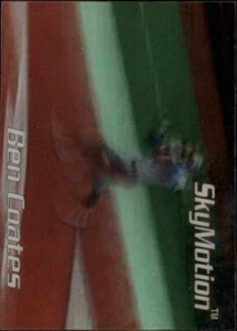 A5281- 1996 Skybox Skymotion Fb Karten 1-60 + Einsätze -du Pick- 15 + Kostenlose - Bild 1 von 45