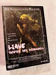 Liane - Tochter des Dschungels | DVD 68 - Bild 1 von 1