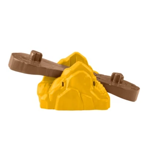 Replacement Teeter-Totter See-Saw Play Piece for Little People Dinosaur Playset - Picture 1 of 5