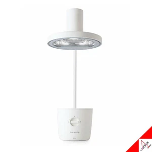 BALMUDA The LIGHT LED STAND Low Blue light Sunlike Forward Beam-White 220V Korea - Picture 1 of 12