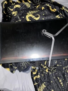 ViewSonic 144hz Monitor! VX2458-C-mhd Curved Monitor Great Condition - Picture 1 of 1