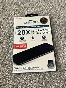 Liquipel Liquid Glass Screen Protection for Phones - Picture 1 of 2