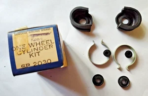 HUMBER SUPER SNIPE SERIES 1 1958-59 REAR BRAKE WHEEL CYLINDER KIT - Picture 1 of 1