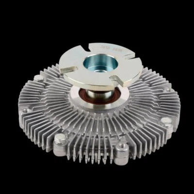 Embrague del ventilador de refrigeración del motor para Nissan 300ZX Pathfinder D21 Hayden 1990-1996 Foto 1 de 4