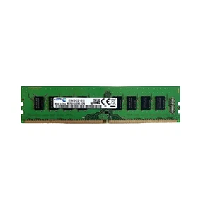 8GB 2Rx8 PC4-2133P-UB0 Samsung M378A143DB0-CPB  PC RAM - Bild 1 von 3