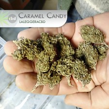 Infiorescenze Light 5/10/15/20gr erba legale Caramel Candy MEGAOFFERTA!