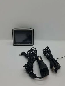 TomTom ONE 3rd Edition 1GB GPS Navigation System Maps 4N01.002 With USB - Picture 1 of 5