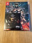 Omen of Sorrow Limited Edition for Nintendo Switch - Brand New and Sealed