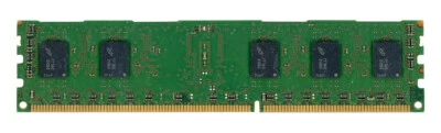 Serveur Module De RAM Micron MT9KSF25672PZ-1G4D1DD 2GB DDR3 Reg ECC 1333MHz - Photo 1/2