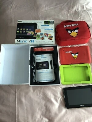 Kurio 7s - Image 1 of 3