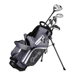 Shorties Golf MINI | Kinder Golfschläger Set (Kids 42"-46" Tall) | MaxStrata® - Bild 1 von 18