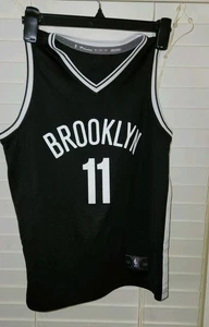 Kids Brooklyn Nets Kyrie Irving #11 Jersey Size Medium fantatics - Picture 1 of 9