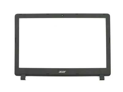 Acer Aspire ES1-533 original Displayrahmen 39,6cm (15,6 Zoll) schwarz - Bild 1 von 2