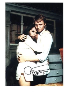 Film Autograph: MARY TAMM (The Odessa File) Signed Photo - Picture 1 of 1