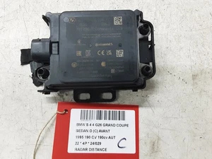 RADAR ANTI COLLISION BMW 4 serie Gran Coupe (G26) 2022 66315A5633601 - Foto 1 di 3