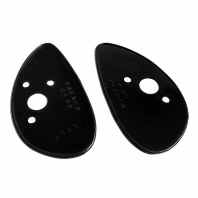 Прокладка фары для 1936-1936 Graham Cavalier модель 90 2 штуки справа и слева - Изображение 1 из 4