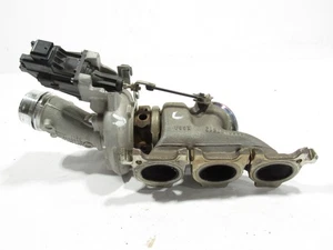 23-25 BMW M2 G87 2023 3.0L Turbocharger Turbo Assembly | - Picture 1 of 10