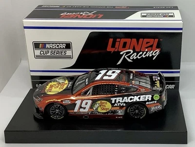 2024 1/24 #19 Martin Truex Jr. “Bass Pro Shops Memory Lane” CC - Camry 1 of 84 - Image 1 of 4