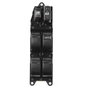 Electric Power Window Switch for Toyota For Land Cruiser 1998 2002 14 Blades - Picture 1 of 11
