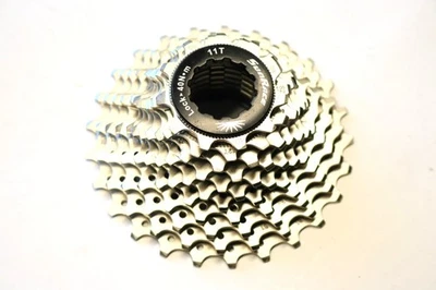 Новый Sunrace CS-RS 11 скоростей Road TT Трехколесный Велосипед Винтики Кассета 11-25T Рама Shimano HG - Изображение 1 из 2