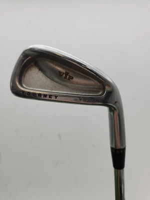MACGREGOR VIP TOURNEY V FOIL  3 IRON STIFF TT DYNAGOLD S300 39.5" FAIR - Image 1 of 4