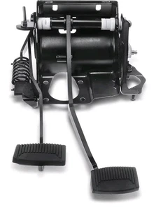 Brake Clutch Pedal Assembly for Ford F-150 1992-1996 F-250 F-350 Manual trans. - Picture 1 of 1