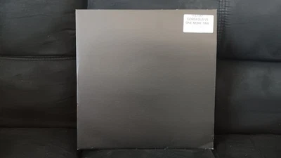 Daft Punk/Scissor Sisters vs Chris Punk - One More Time HOUSE WHITE LABEL 12" - Image 1 of 2