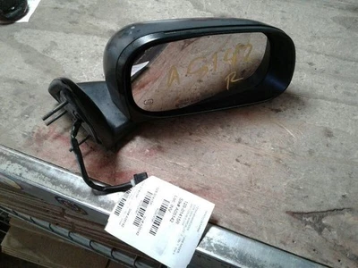 Espejo retrovisor lateral pasajero eléctrico 6x9" plegable para 05-11 DAKOTA 2824395 Foto 1 de 2