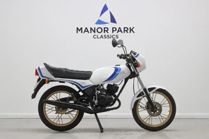 1981 Yamaha RD80 - Picture 1 of 21