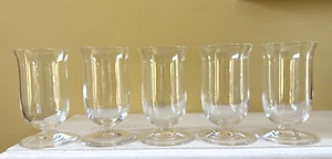 RIEDEL Vinum Single Malt Whisky Glasses Crystal Set of 5 Unused Mint - Picture 1 of 9