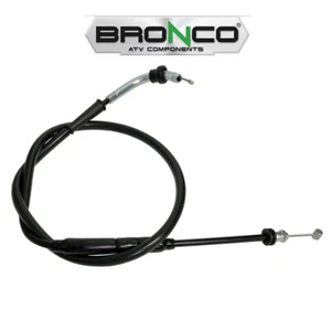 Bronco Throttle Cable Replacement Kawasaki KFX50 KFX90 2007-2025 KFX 50 90 - Bild 1 von 1
