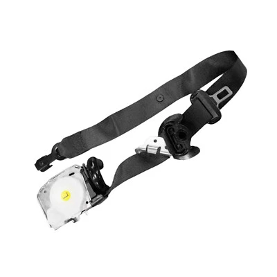 For Chevrolet Cruze 2016-2018 Front Seat Left Side Safety Seat Belt Retractor Foto 1 de 4