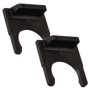 Flojet Locking Slide Clips - Pair - Bild 1 von 1