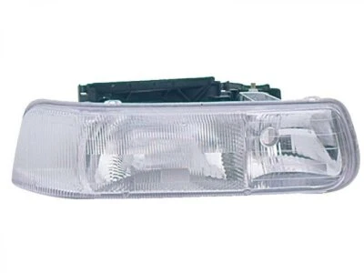 Conjunto de faros Eagle Eyes para Chevrolet Suburban 2500 2000-2006 49928HVWX Foto 1 de 2