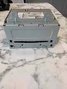 2008-2016 Vauxhall Insignia RADIO MULTIMEDIA CD PLAYER HEAD UNIT 22836293 - Picture 1 of 6