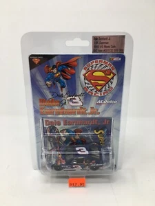 DALE EARNHARDT JR ACTION 1/64 1999 AC DELCO SUPERMAN MONTE CARLO - Picture 1 of 4