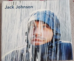 JACK JOHNSON - BRUSHFIRE FAIRYTALES - Imagen 1 de 3