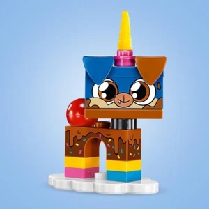 Lego postre maíz para cachorro sin abrir nuevo bolso interior sellado - Imagen 1 de 2